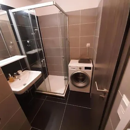 Apartment Luxusni Rezidence 1351 Pardubice