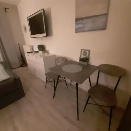 Luxusni Rezidence 1351 Apartment