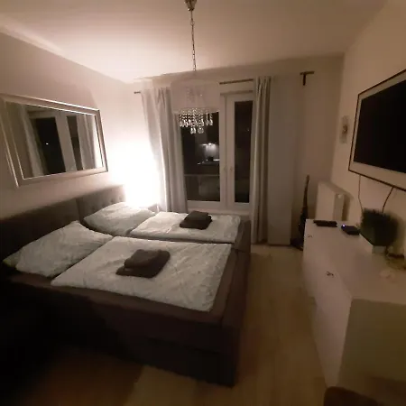 Luxusni Rezidence 1351 *