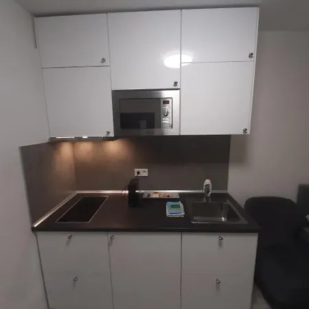 Luxusni Rezidence 1351 Pardubice