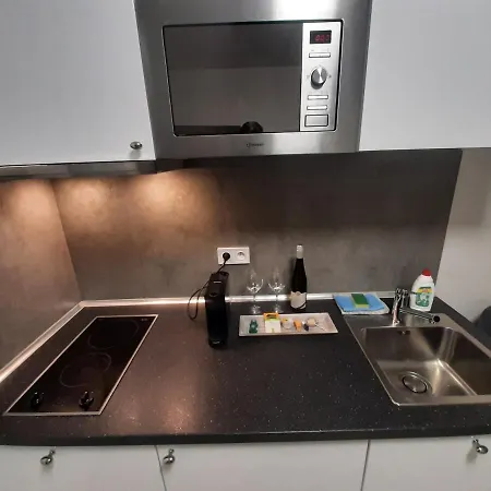 Luxusni Rezidence 1351 Pardubice