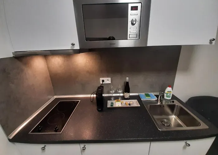 Luxusni Rezidence 1351 Pardubice