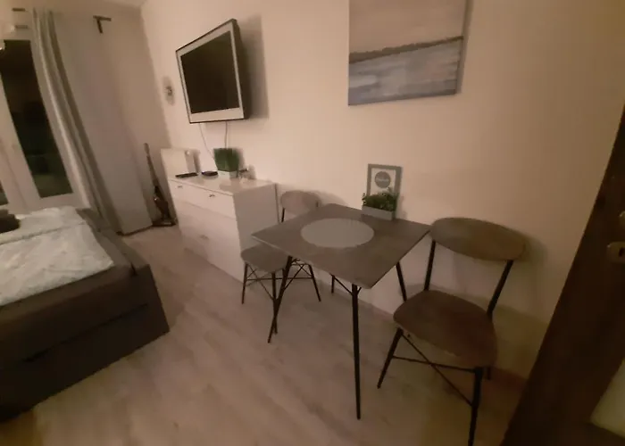 Luxusni Rezidence 1351 Appartement