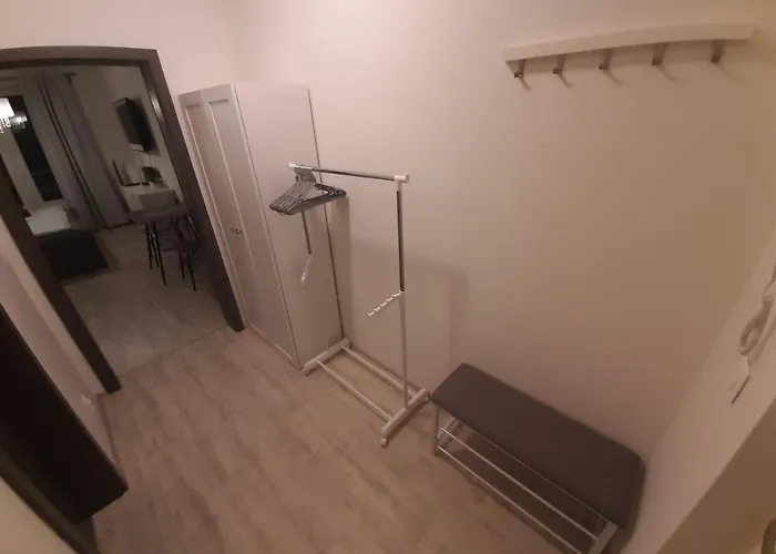 Luxusni Rezidence 1351 Appartement